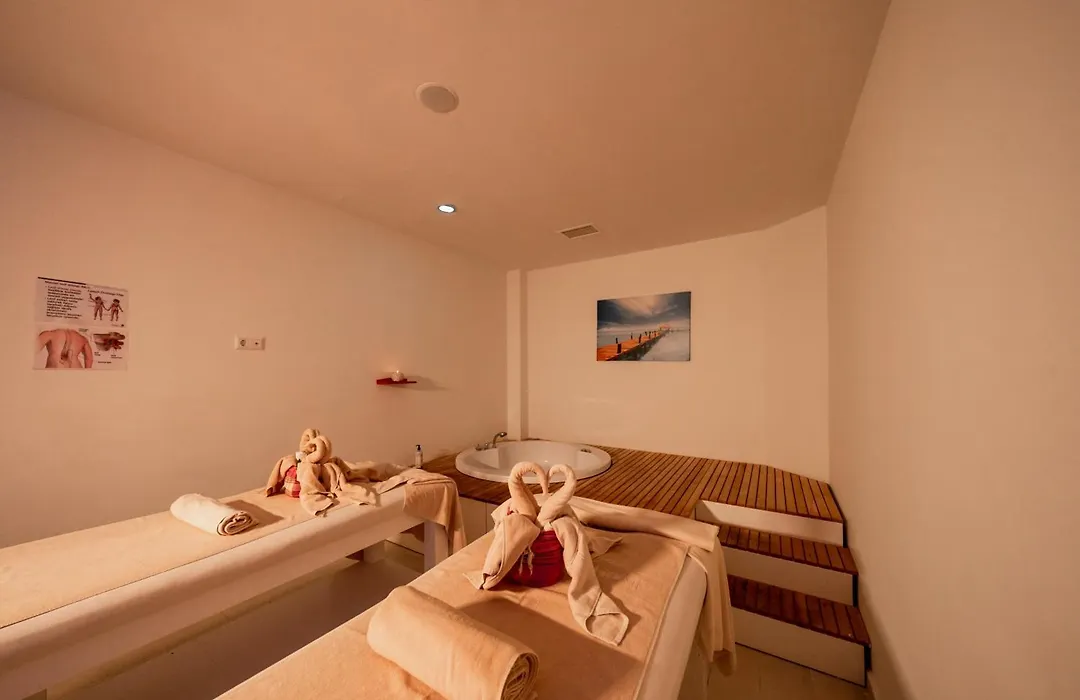 Laguna Beach Alya Resort & Spa-1