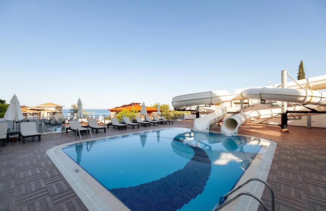 Laguna Beach Alya Resort & Spa-1