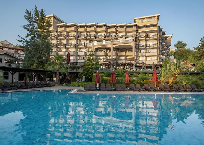 Justiniano Deluxe ResortResort Hotel