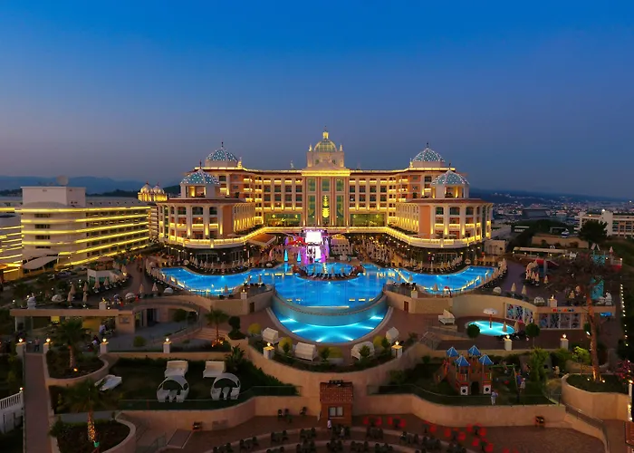 Litore Resort & SpaResort Hotel